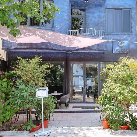 Starry Beach Inn Malé Dış mekan fotoğraf