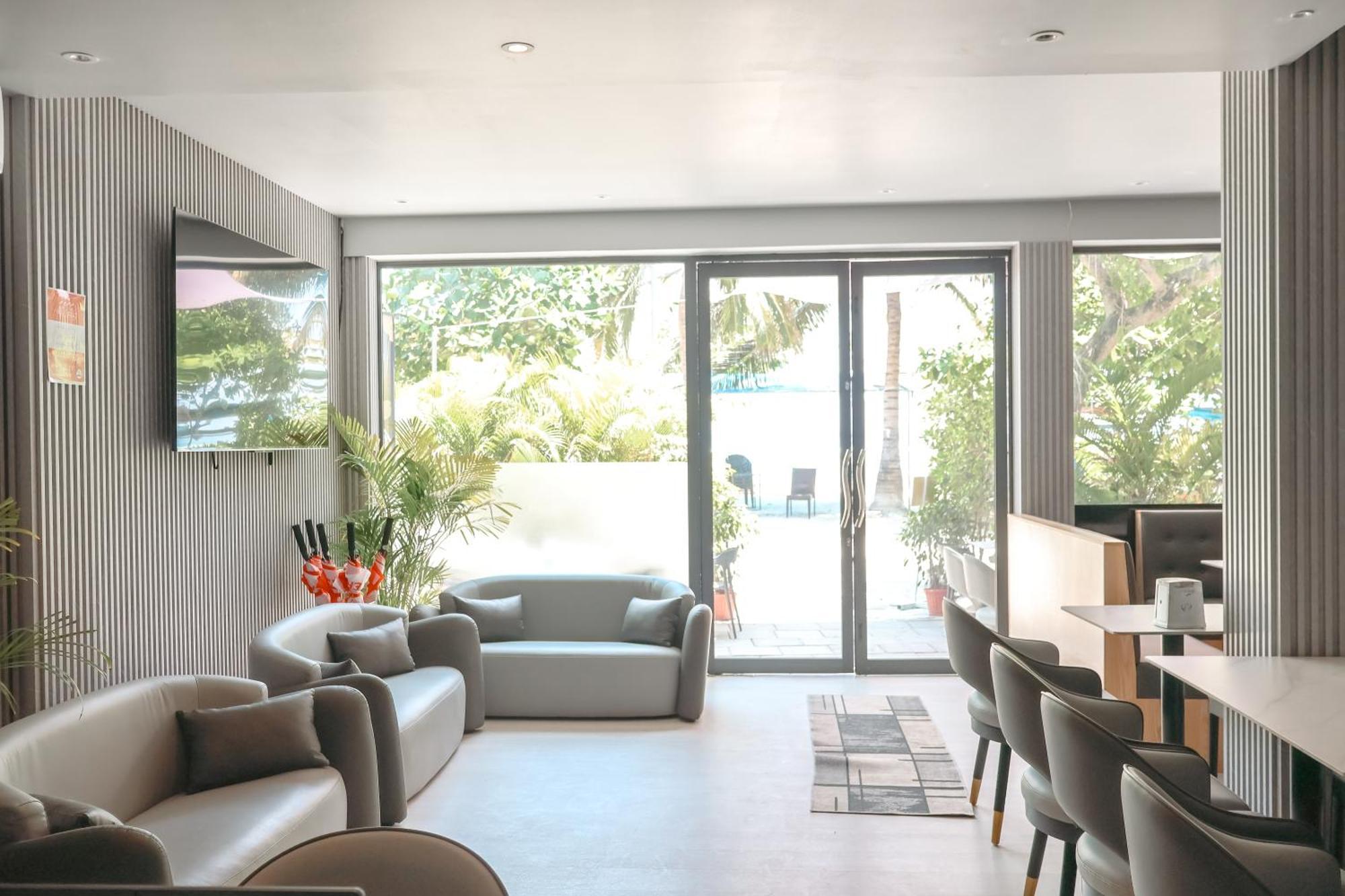 Starry Beach Inn Malé Dış mekan fotoğraf