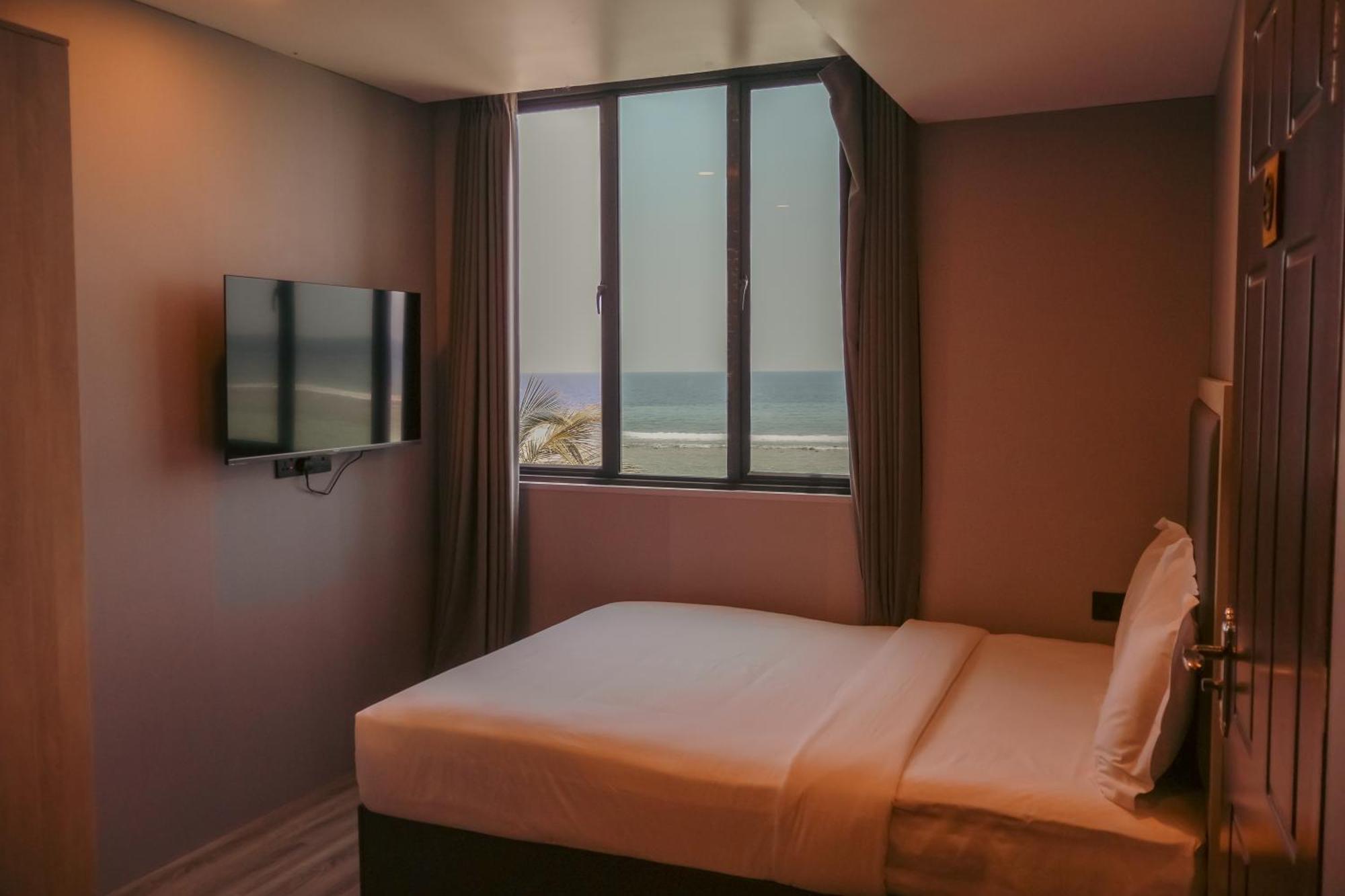 Starry Beach Inn Malé Dış mekan fotoğraf