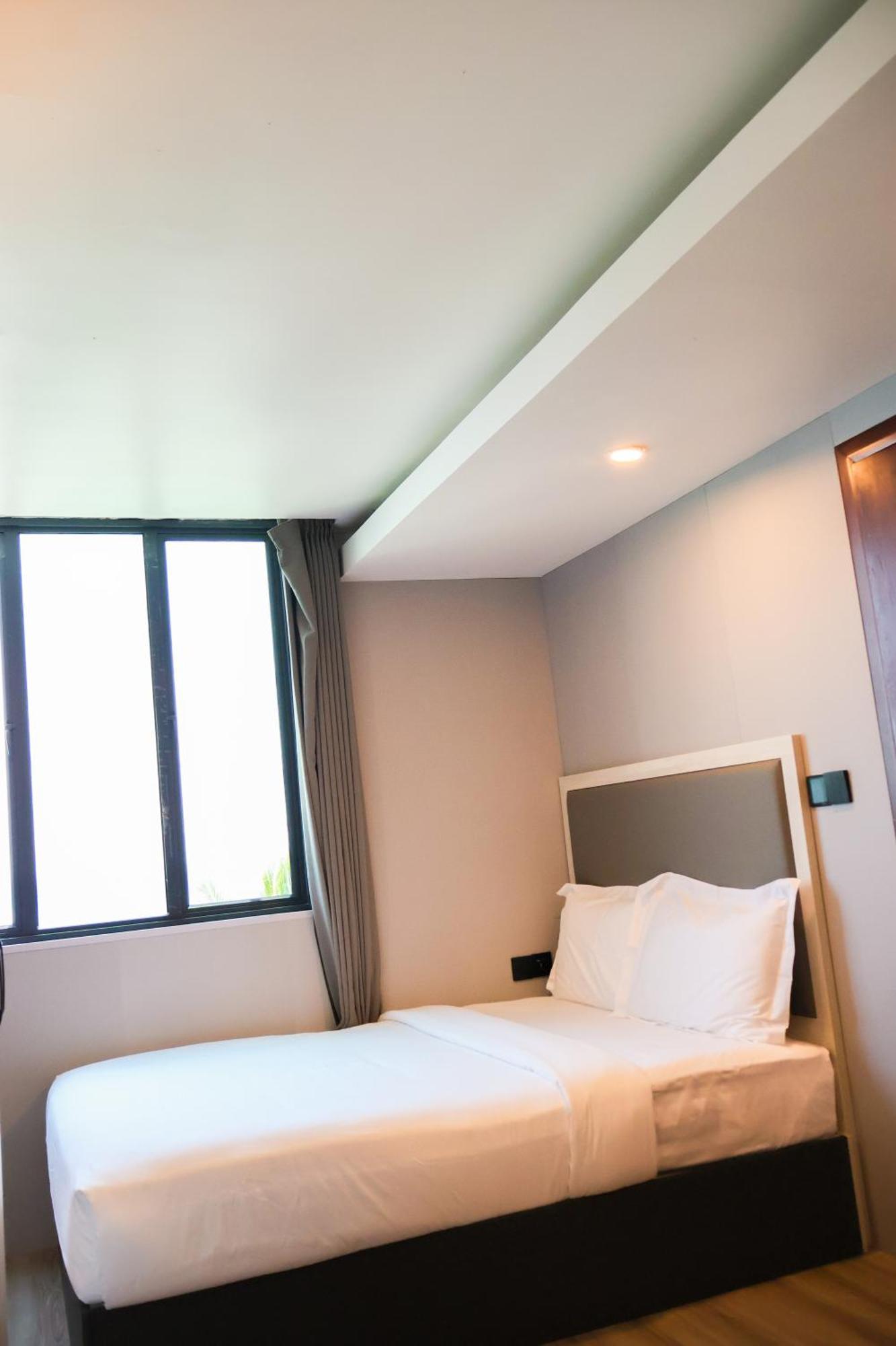 Starry Beach Inn Malé Dış mekan fotoğraf