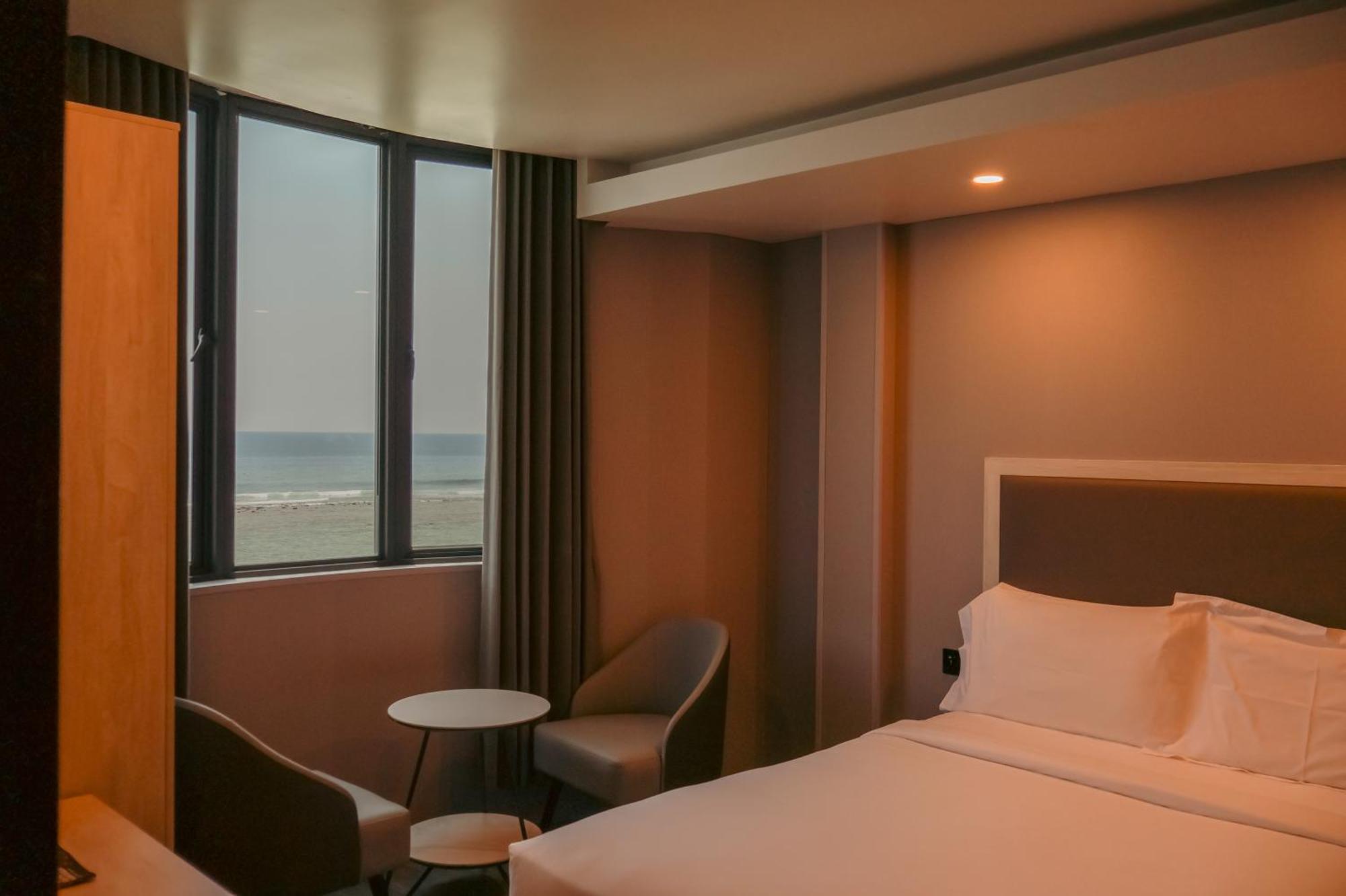 Starry Beach Inn Malé Dış mekan fotoğraf