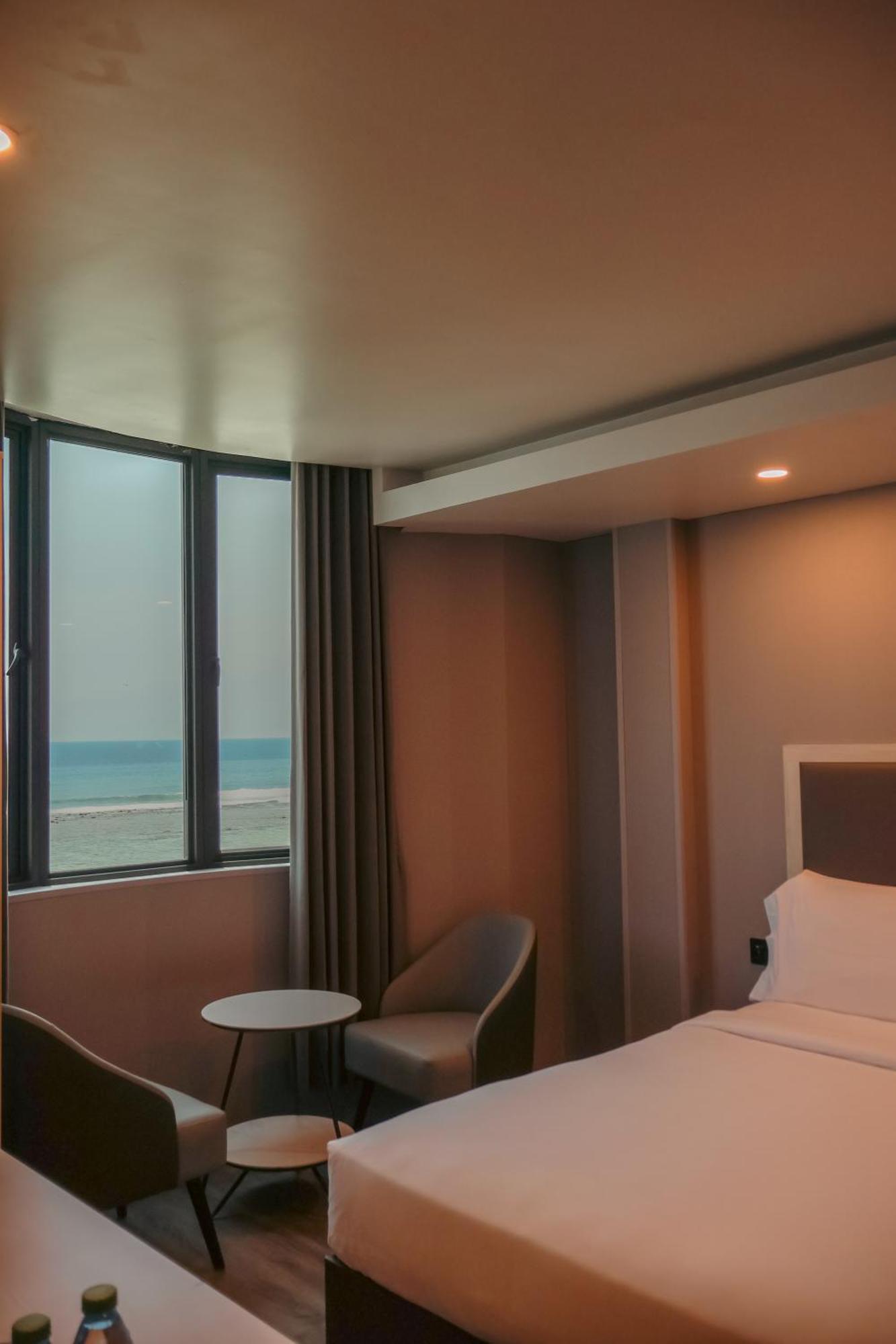 Starry Beach Inn Malé Dış mekan fotoğraf