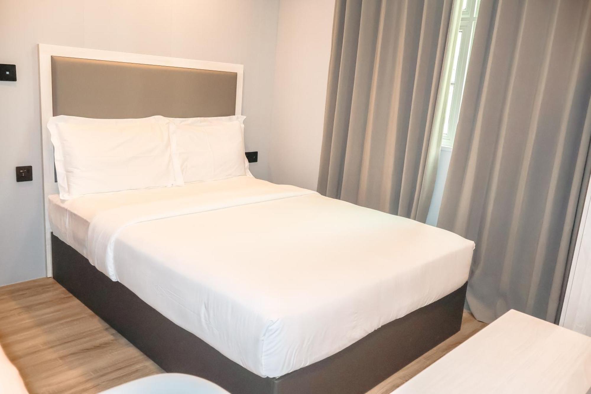 Starry Beach Inn Malé Dış mekan fotoğraf
