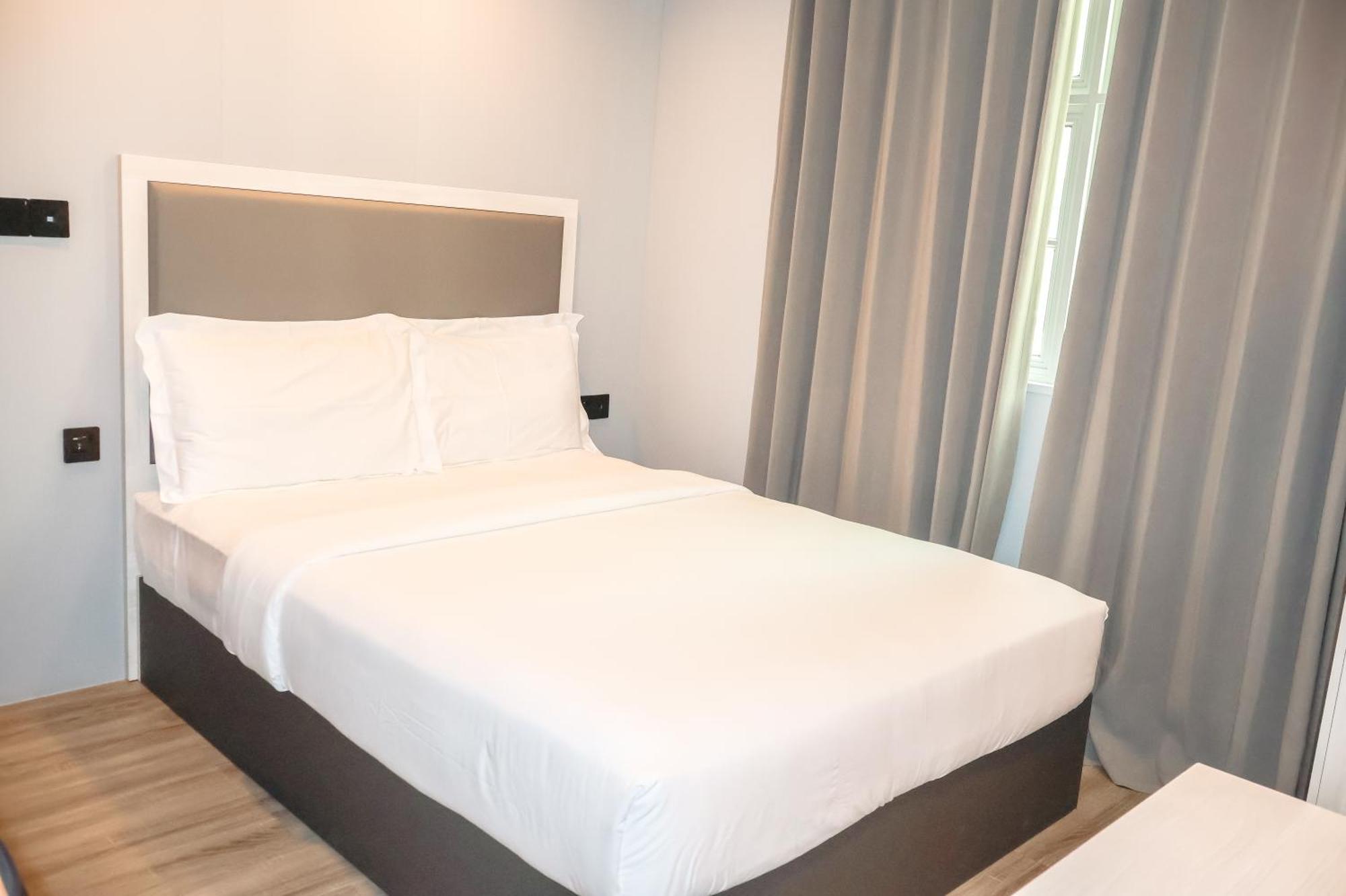 Starry Beach Inn Malé Dış mekan fotoğraf