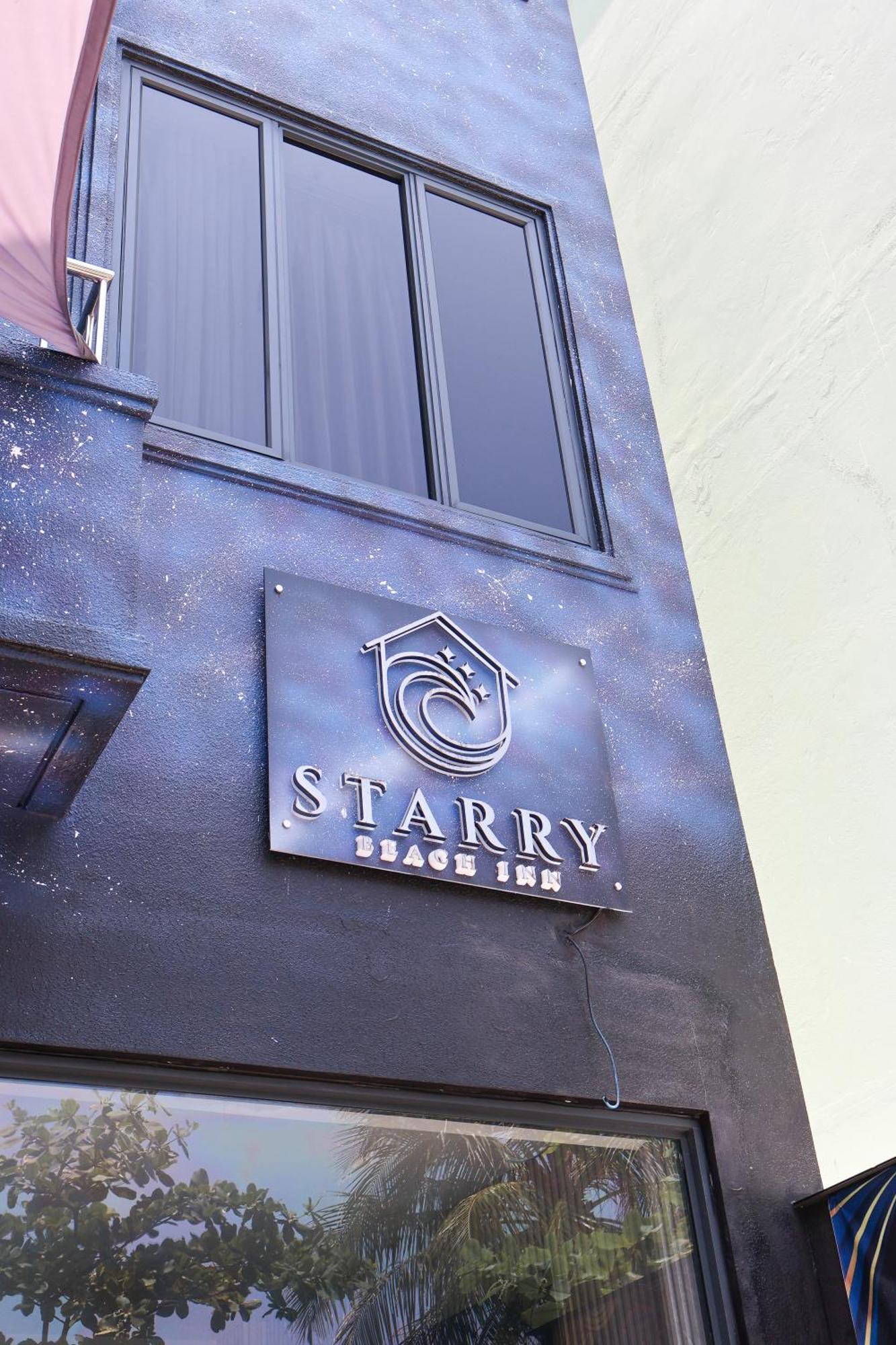 Starry Beach Inn Malé Dış mekan fotoğraf