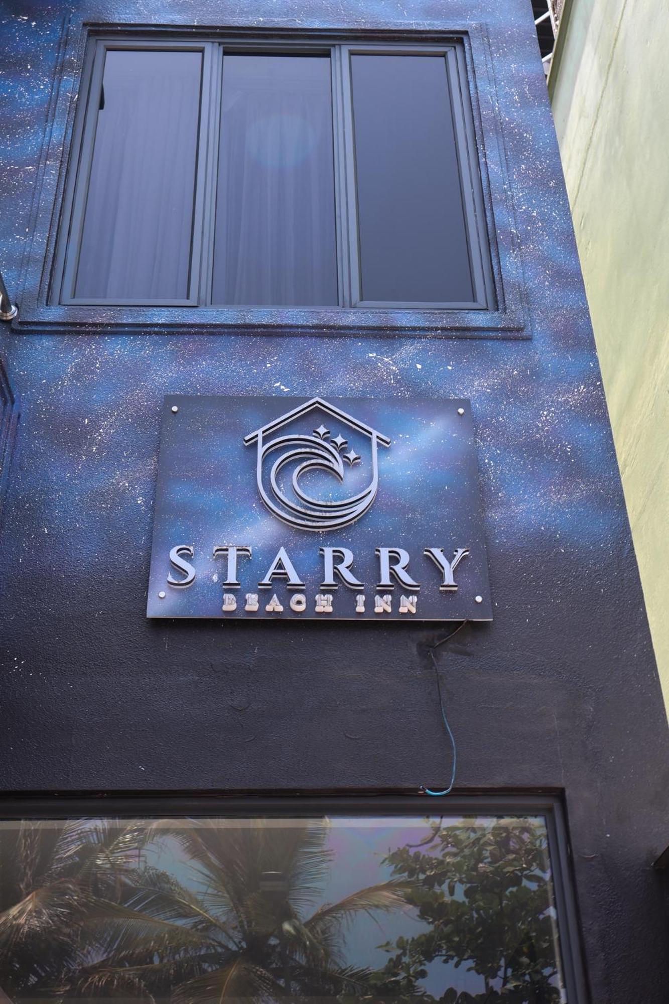 Starry Beach Inn Malé Dış mekan fotoğraf