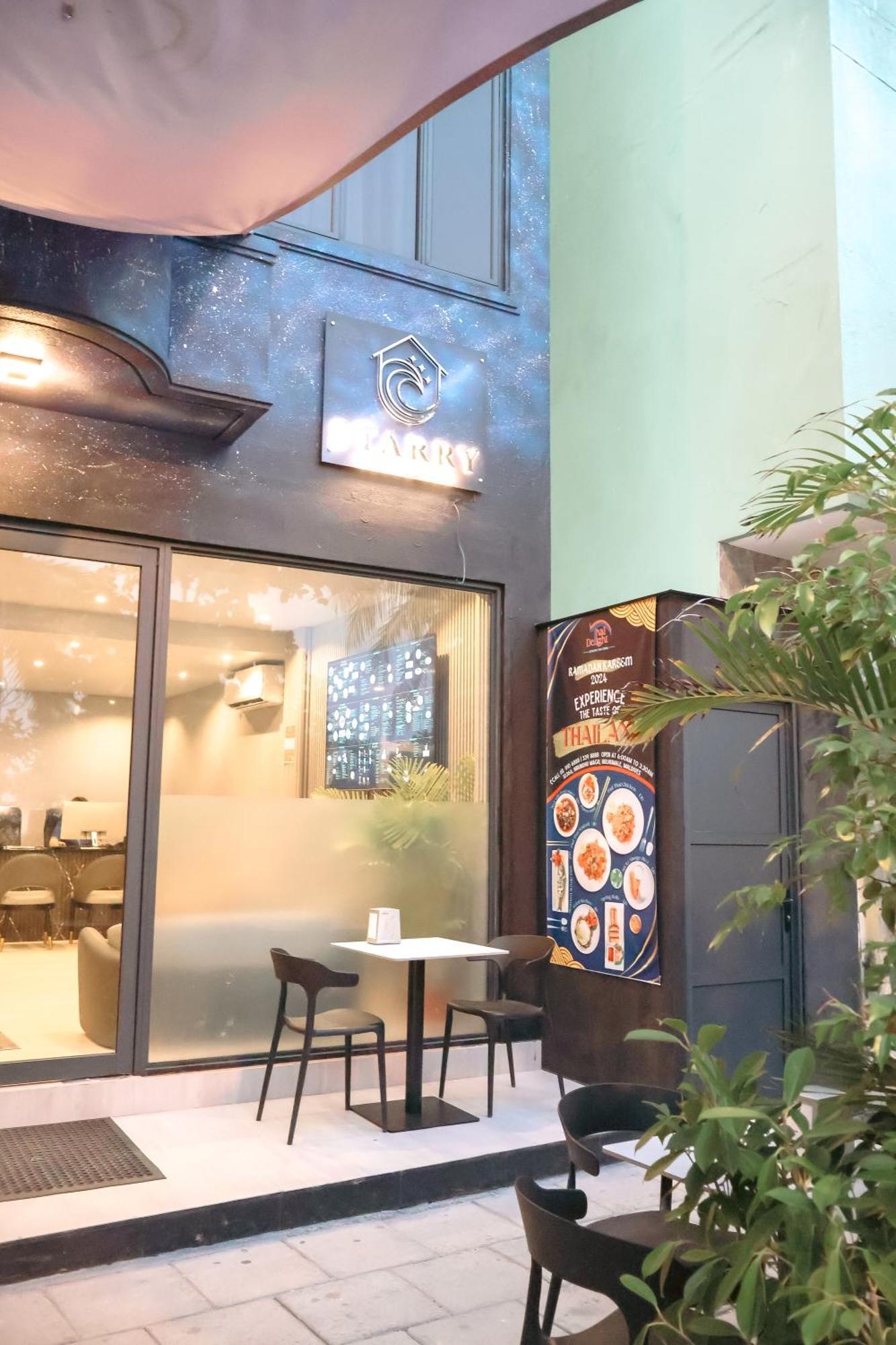 Starry Beach Inn Malé Dış mekan fotoğraf